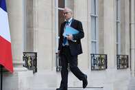 FRANCE-DEFENCE-BRITAIN-ATTACK-TRIBUTE