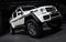 Mercedes-Maybach G650 Landaulet