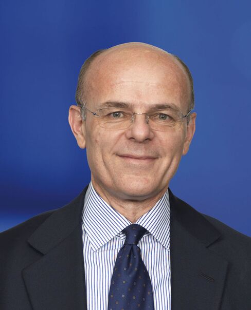 Assicurazioni Generali SpA CEO Mario Greco
