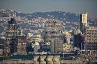 Lebanese Economy In Tailspin
