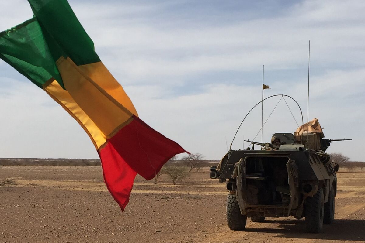 Mali Dismisses a Number of Military Officials Over Indiscipline