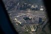 Pentagon Building As Senators Warn Of Broken Classification System After Major Leak