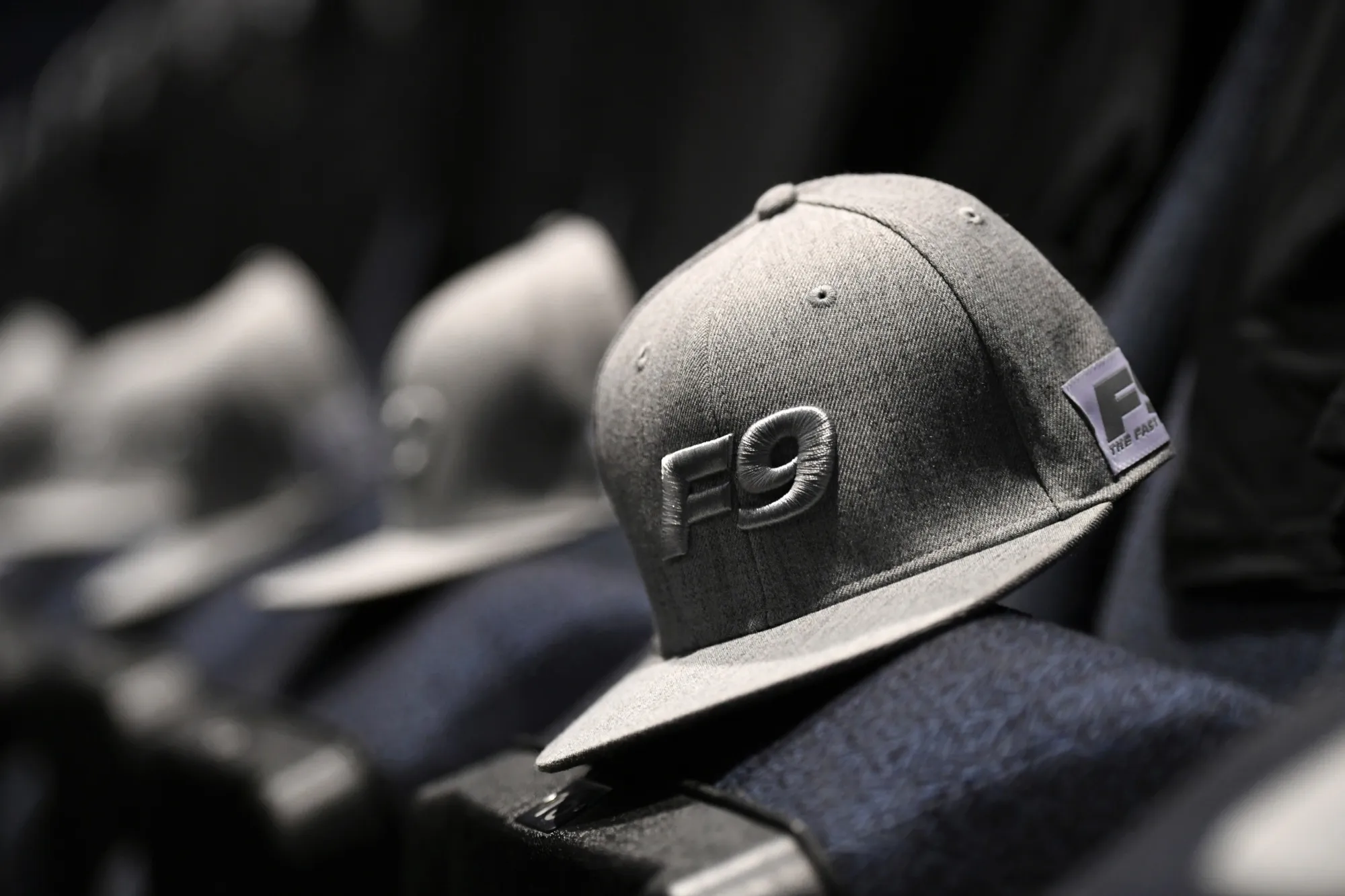 Fast & Furious 9 caps at Regal LA Live: A Barco Innovation Center.