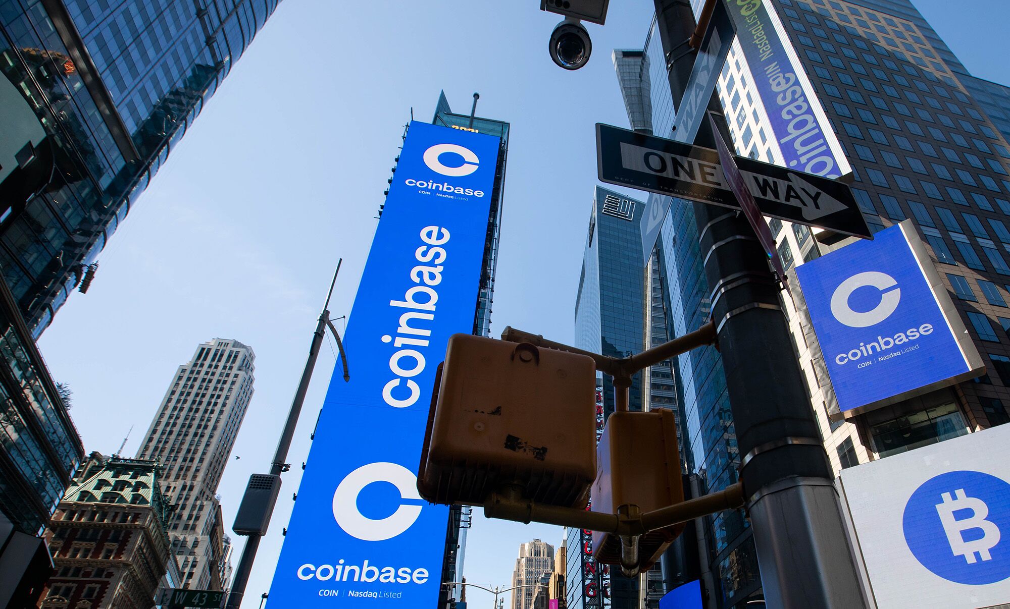 Why Coinbase's SUPER BOWL ADVERTISEMENT Was GENIUS