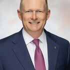 Headshot of David R Keenan "Dave"