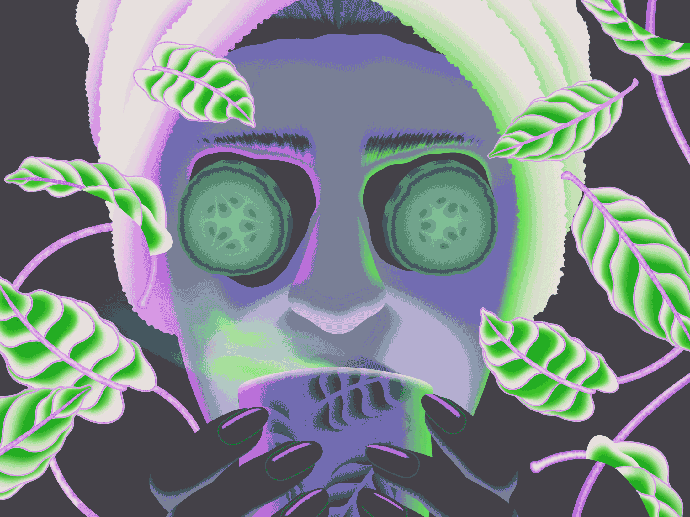 All-Inclusive Magic Mushroom Retreats Are the New Luxury ‘Trips’