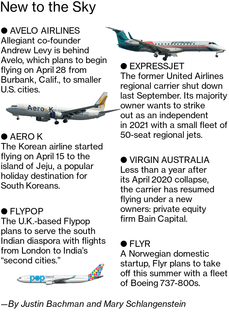JetBlue founder's Brazil airline now selling U.S. flights