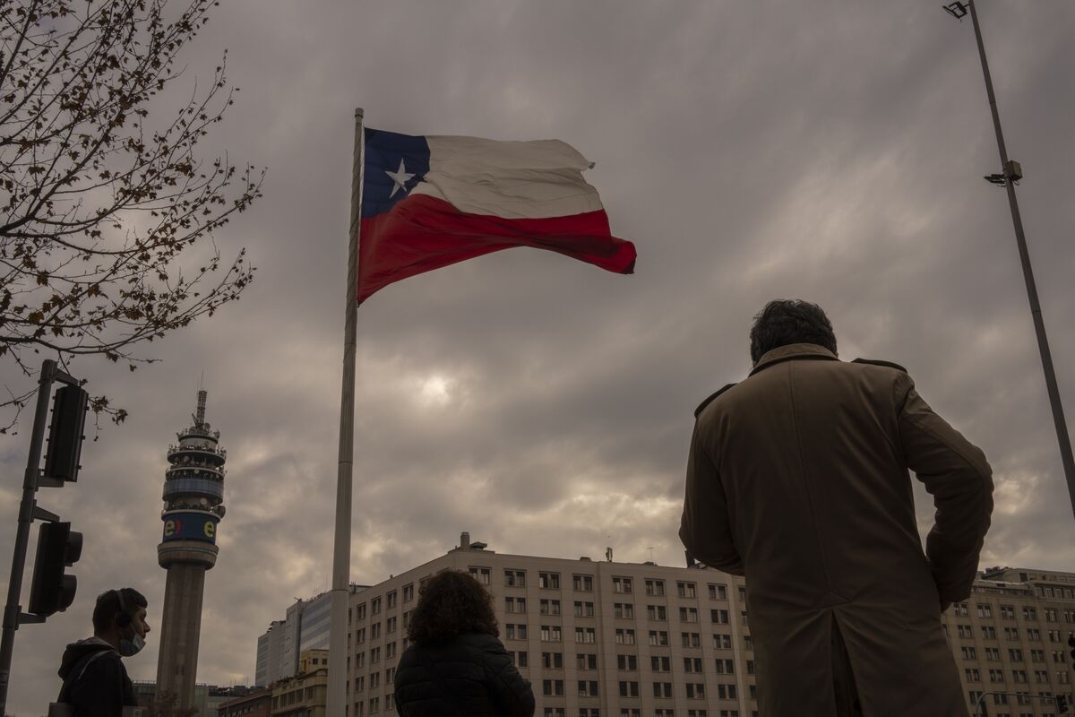 Por qué Chile (todavía) escribe una nueva Constitución