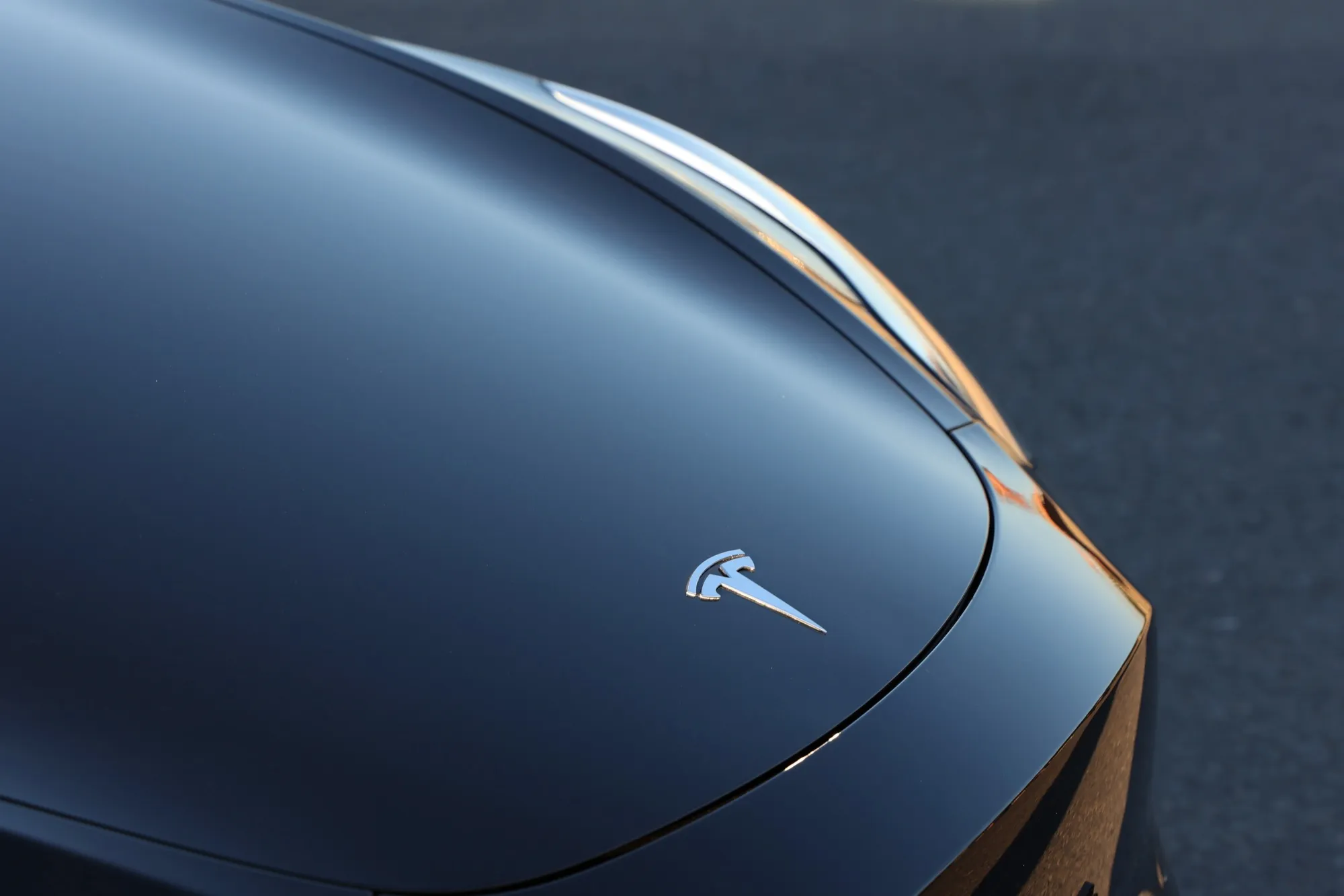 Tesla Inc. Opens First European Factory Outside Berlin