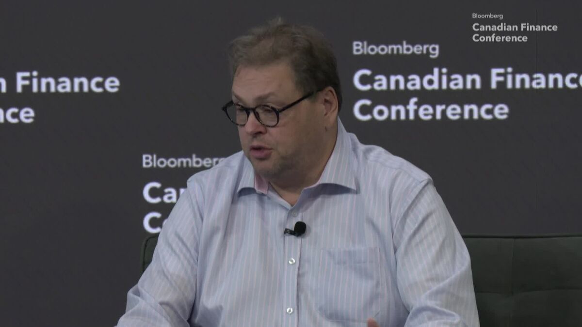 Orion’s Lewnowski on Critical Mineral Supply Chains