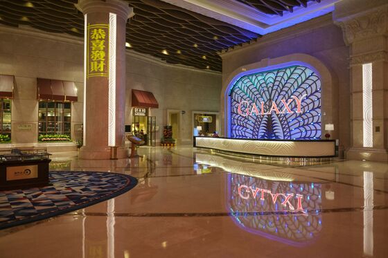 Macau Casinos Set to Reopen Thursday After Virus Shutdown