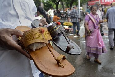 Kolhapuri Footwear Sparks Global Debate After Prada Controversy