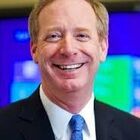 Headshot of Bradford L Smith "Brad"