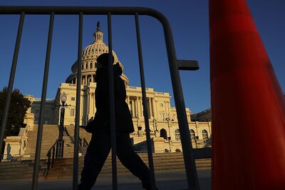on January 30, 2018 in Washington, DC.