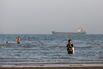 Daily Life On The Strait Of Hormuz