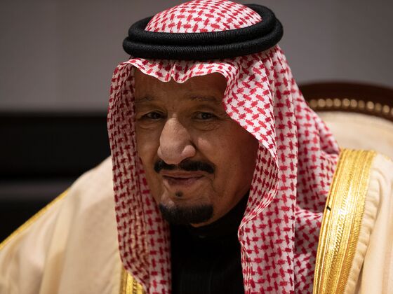 Biden Downgrades Saudi Crown Prince to ‘Recalibrate’ Ties