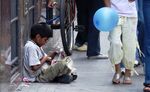relates to How Poverty Alters the Young Brain