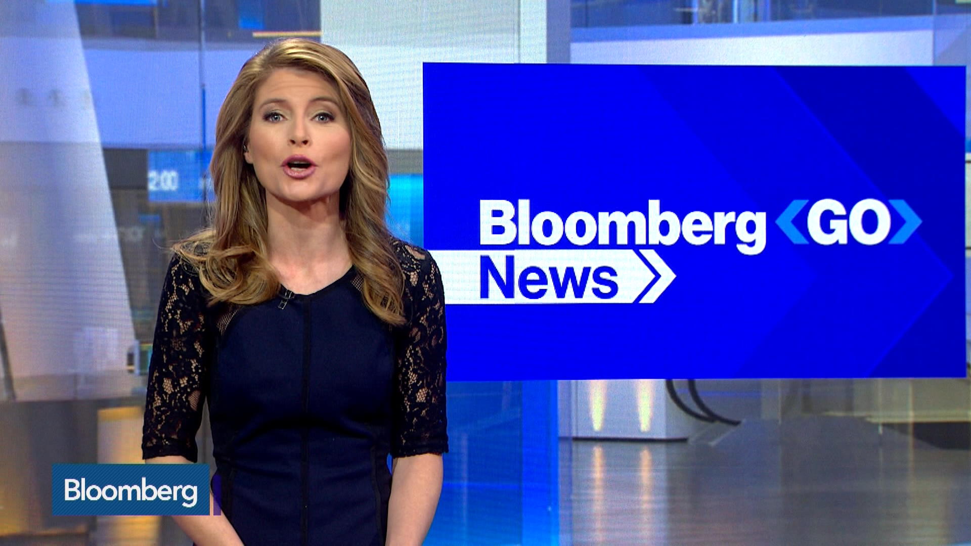 Bloomberg News