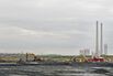 Coal-Ash Disaster Lingers In Tennessee As Regulation Fight Rages
