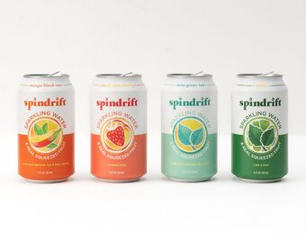 relates to Spindrift Is Said to Explore Strategic Options Including a Sale