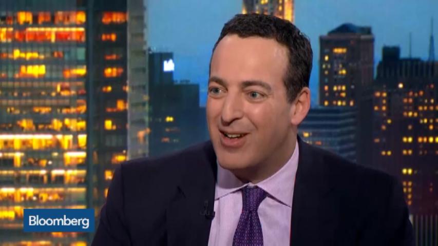 Watch The Hedge Fund Manager That Could Save NYC Opera - Bloomberg