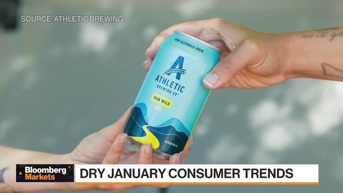 Athletic Brewing’s Big 2026 Outlook