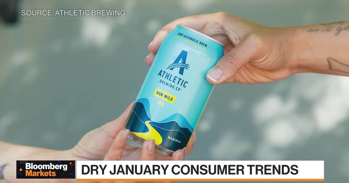bloomberg.com - Athletic Brewing's Big 2026 Outlook