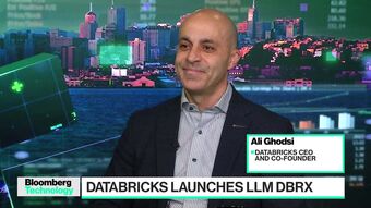 relates to Databricks Doubles Down on AI Efforts to Take on Rivals