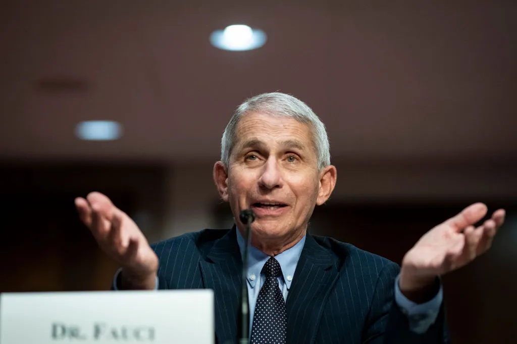 Senate Help Committee Holds Hearing On Safely Going Back To Work And School During Pandemic