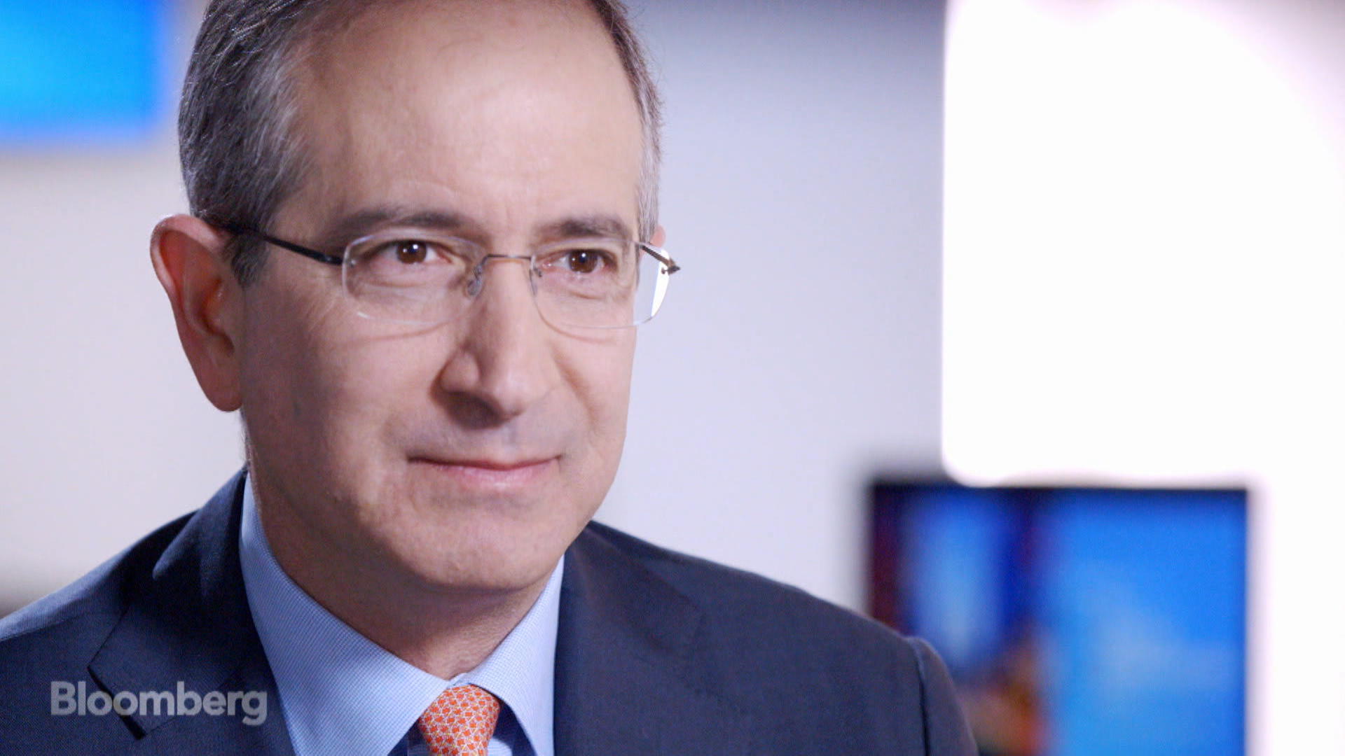 Comcast CEO Brian Roberts Answers The Question On Wall Street's