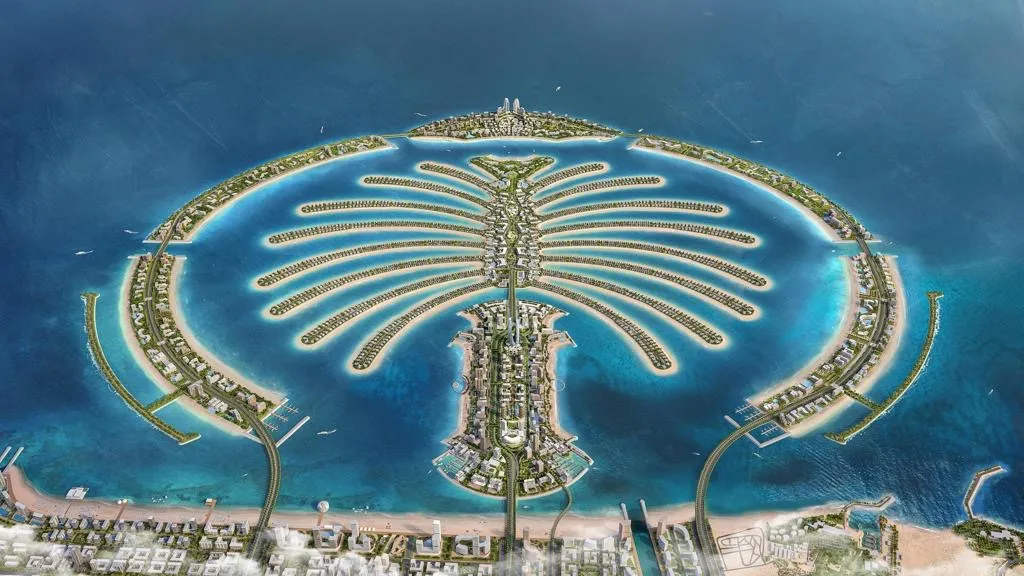 property for sale in Dubai Palm Jumeirah