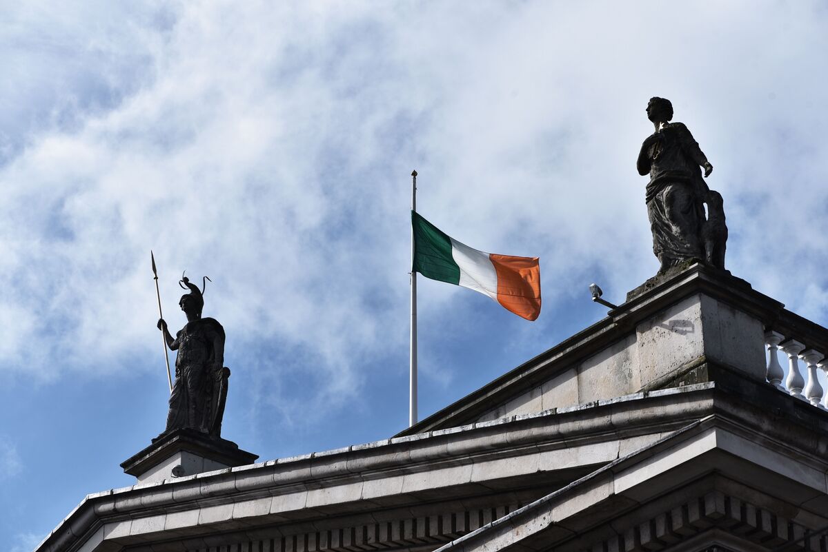 Ireland to Overhaul Citizenship Rules in Bid to Curb Immigration