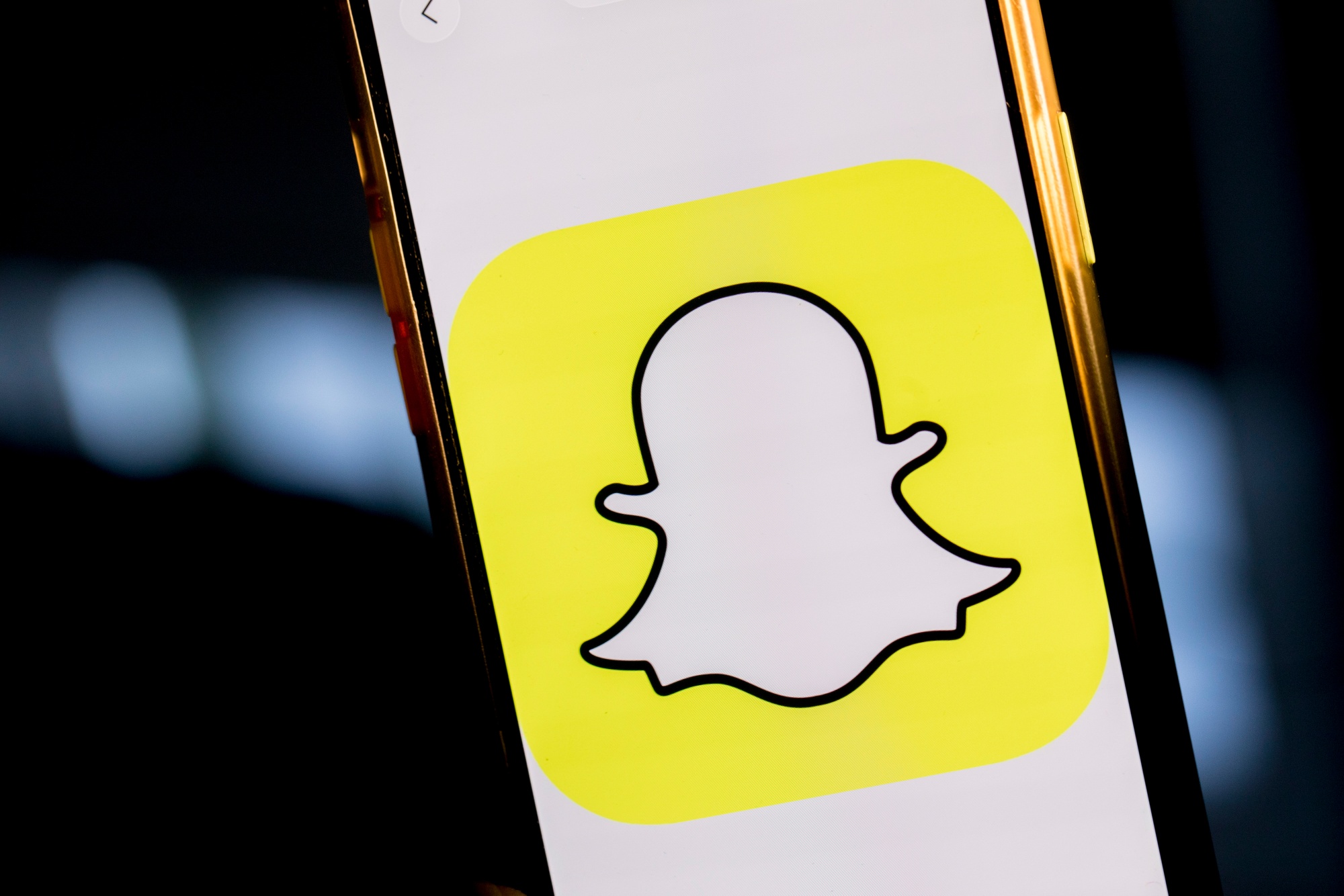 SNAP: Snap Inc Stock Price Quote - New York - Bloomberg