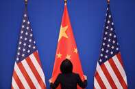 The 6th Round Of The China-U.S. Strategic And Economic Dialogue & 5th Round Of The China-US High Level Consultation On People-To-People Exchange