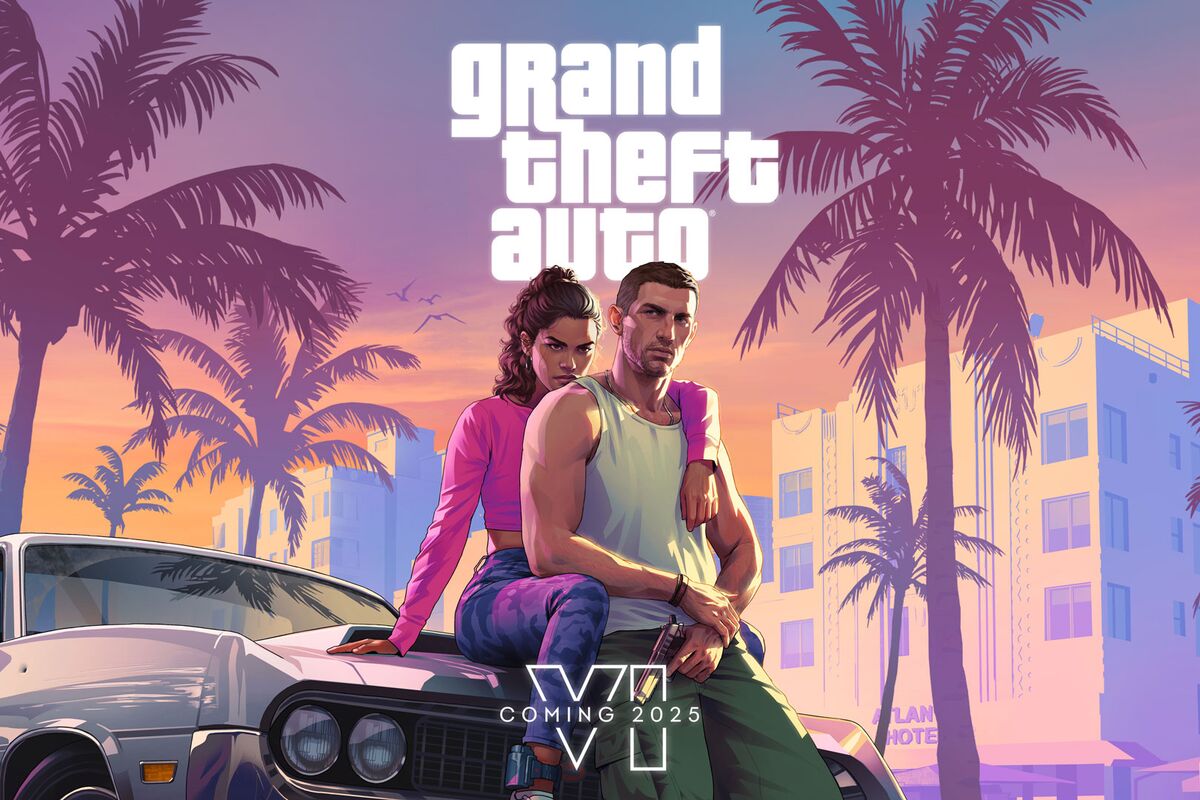 bloomberg.com - Jason Schreier - Take-Two's 'Grand Theft Auto VI' Pre-Orders Set to Open June 25