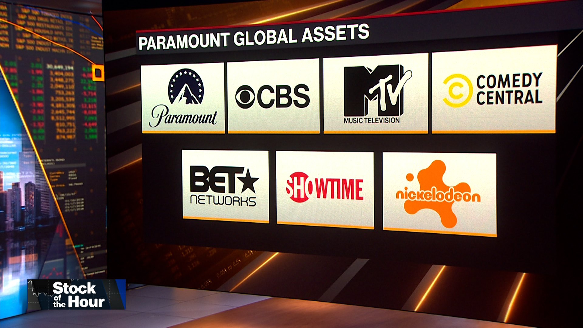 Watch David Ellison's $2B Paramount Deal - Bloomberg