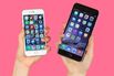 iPhone 6 and 6 Plus Review: Big vs. Extremely Big