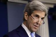 Carbon Capture ‘Key Tool’ to Curb Factory Emissions, John Kerry Says