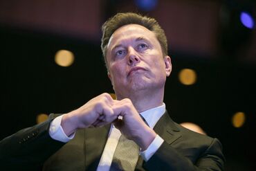 US-SAUDI ARABIA-POLITICS-TECHNOLOGY-ENERGY