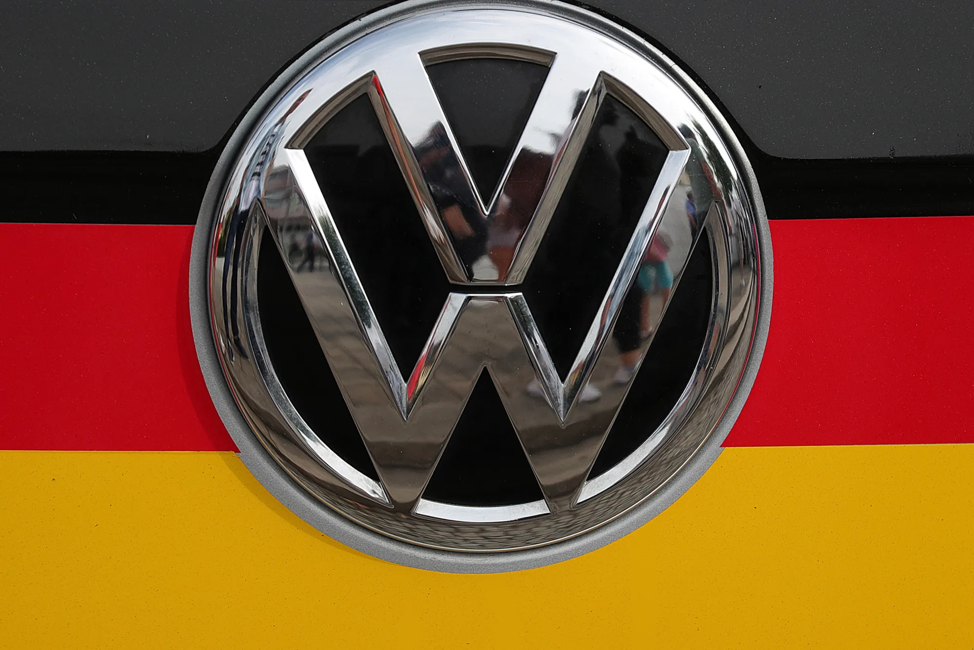 VW CEO Urges Corporate Culture Change - Bloomberg