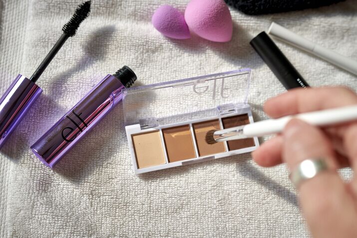 Elf Beauty Products Ahead Of Earnings Figures
