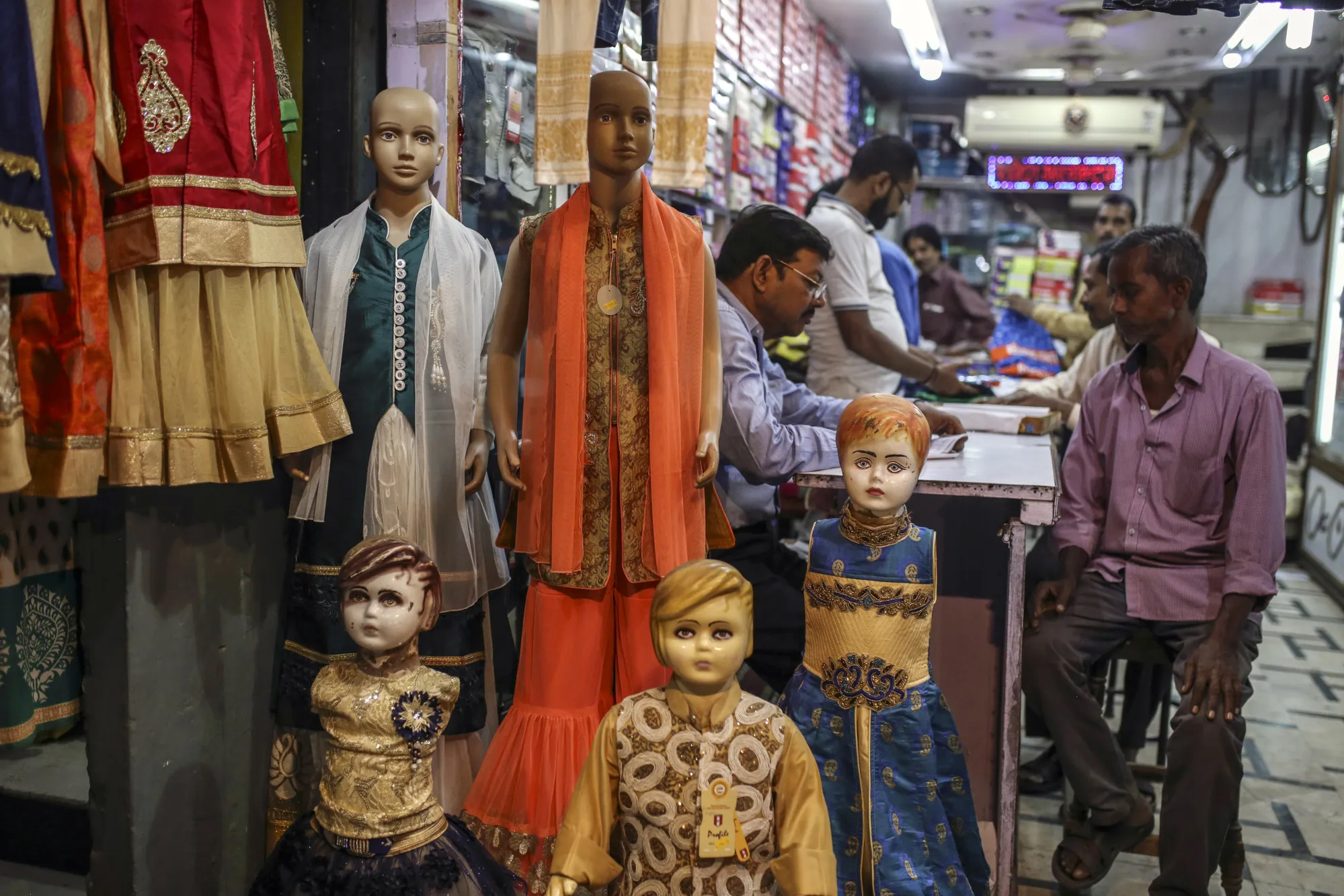 After Modi's cash ban, this is the last thing small businesses need.
