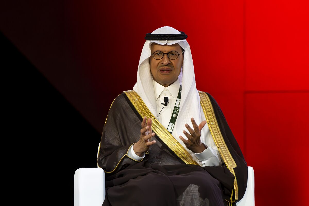 Saudis Double Down on Seismic OPEC+ Shift to Sink Oil Prices