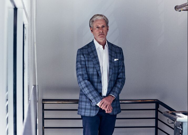 San Francisco Billionaire Punches Back Against ‘Overpaid’ CEO Tax