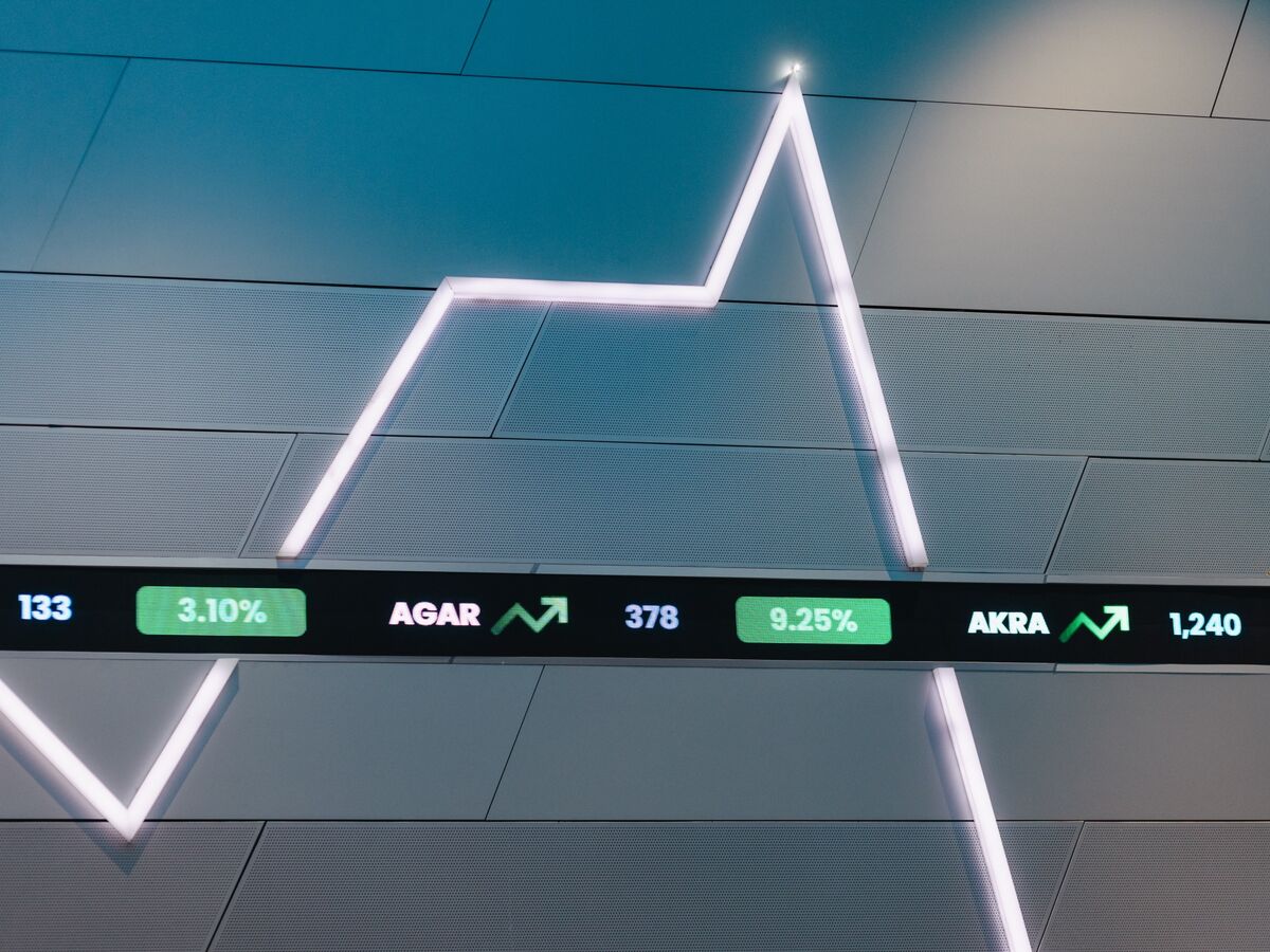 bloomberg.com - Bei Hu - Asia Hedge Funds Log Big Losses From Iran War Before Truce Rally