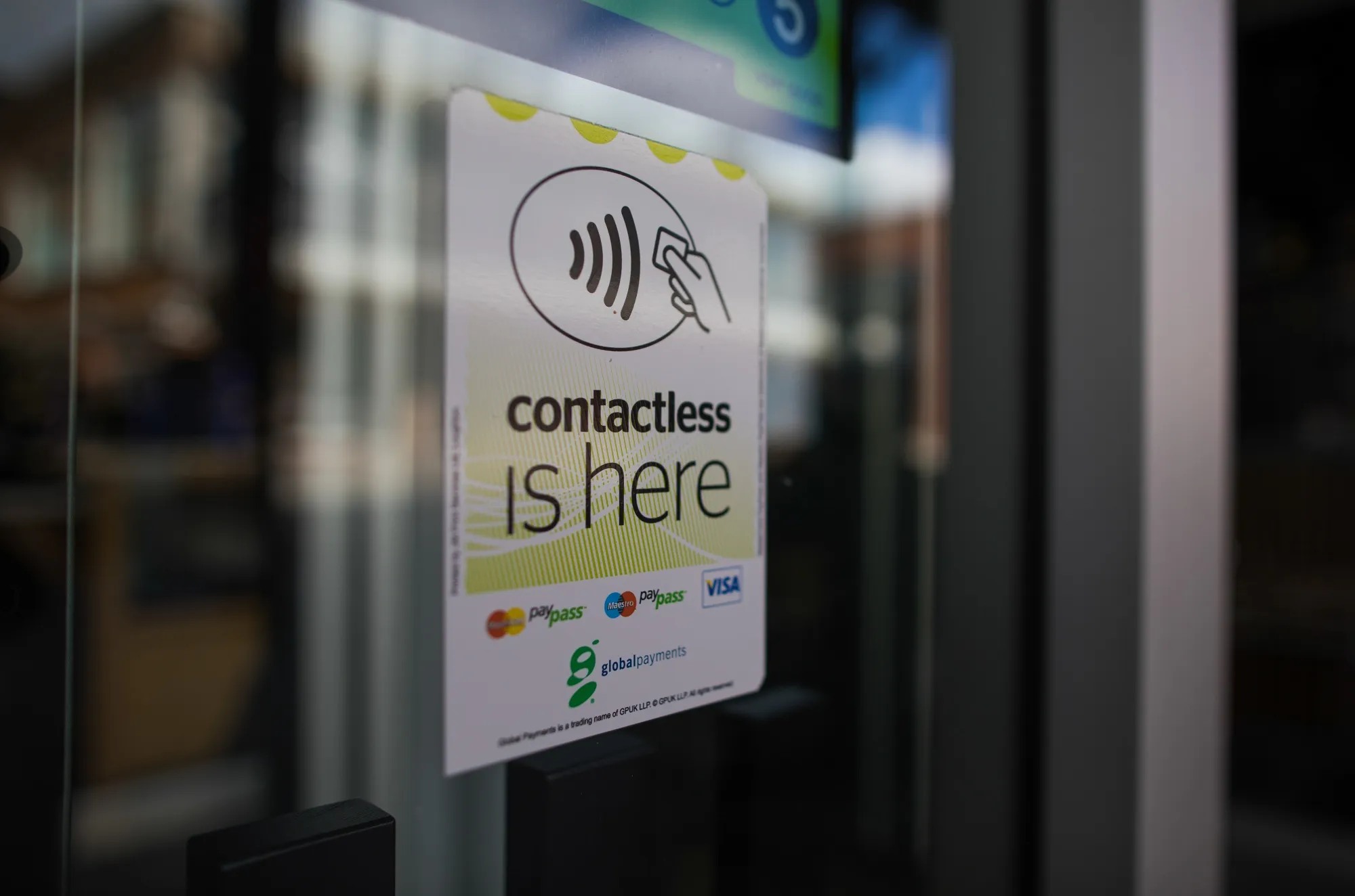 OECD Warns U.K. Economy Takes Hard Coronavirus Hit