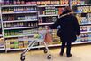 The Food and Drink Federation now sees food inflation climbing to 5.7% by December.