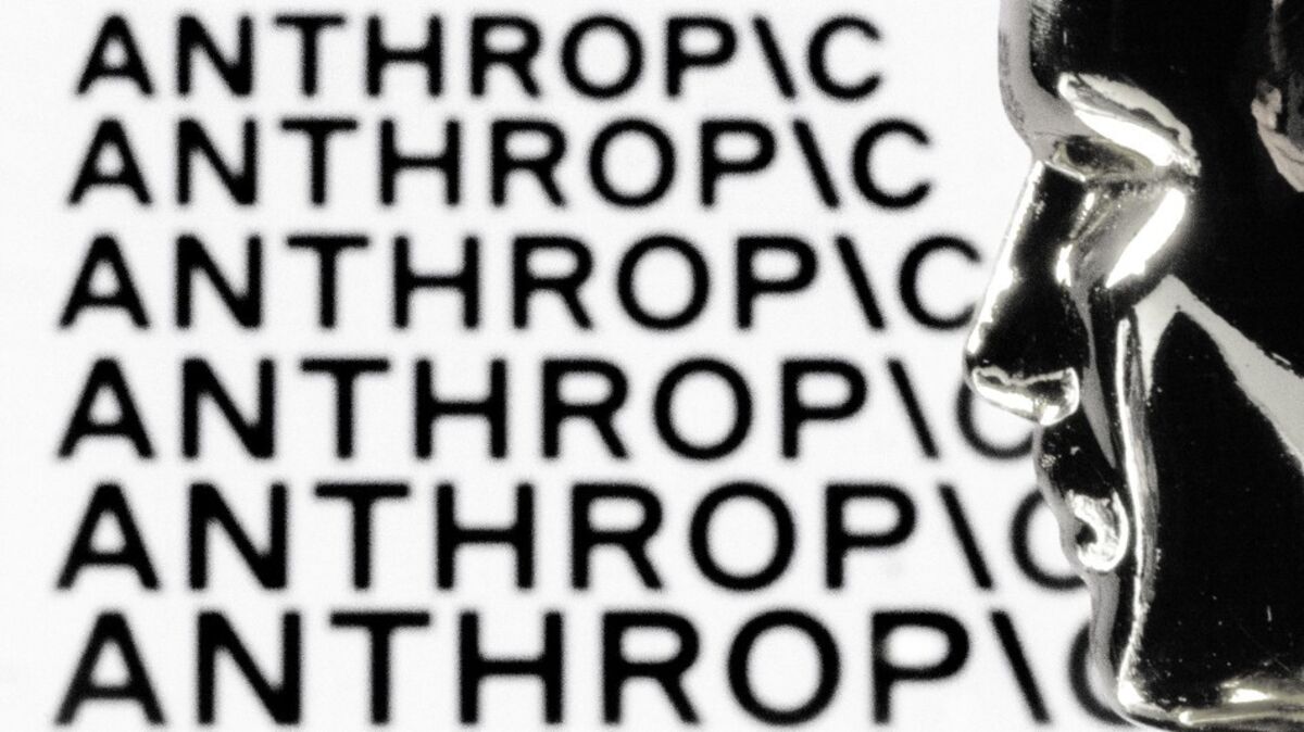 Anthropic Rejects Pentagon's Latest Offer Anthropic Rejects Pentagon's Latest Offer