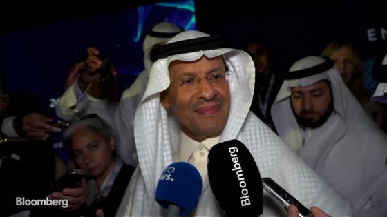 OPEC’s New Saudi Kingpin Faces Demand Woes That Beat Predecessor