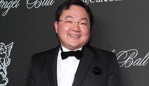 Jho Low